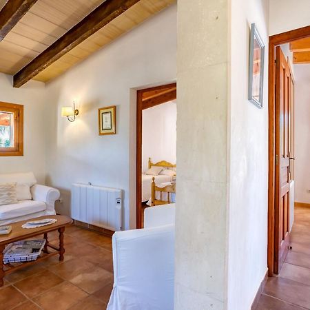 Chalet Turo By Dracmallorca Сантаньї Екстер'єр фото