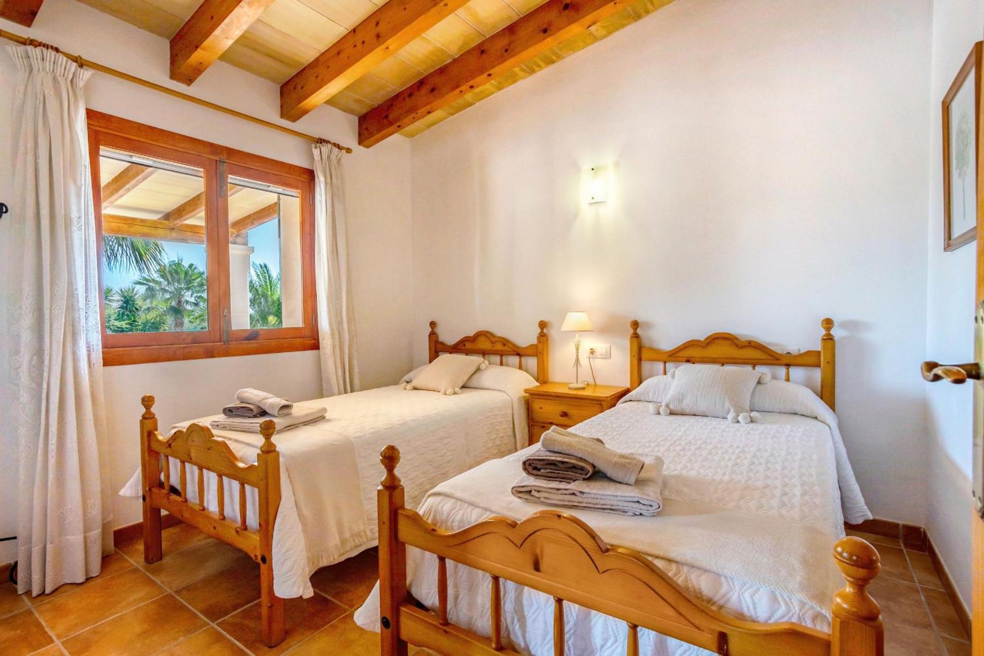 Chalet Turo By Dracmallorca Сантаньї Екстер'єр фото