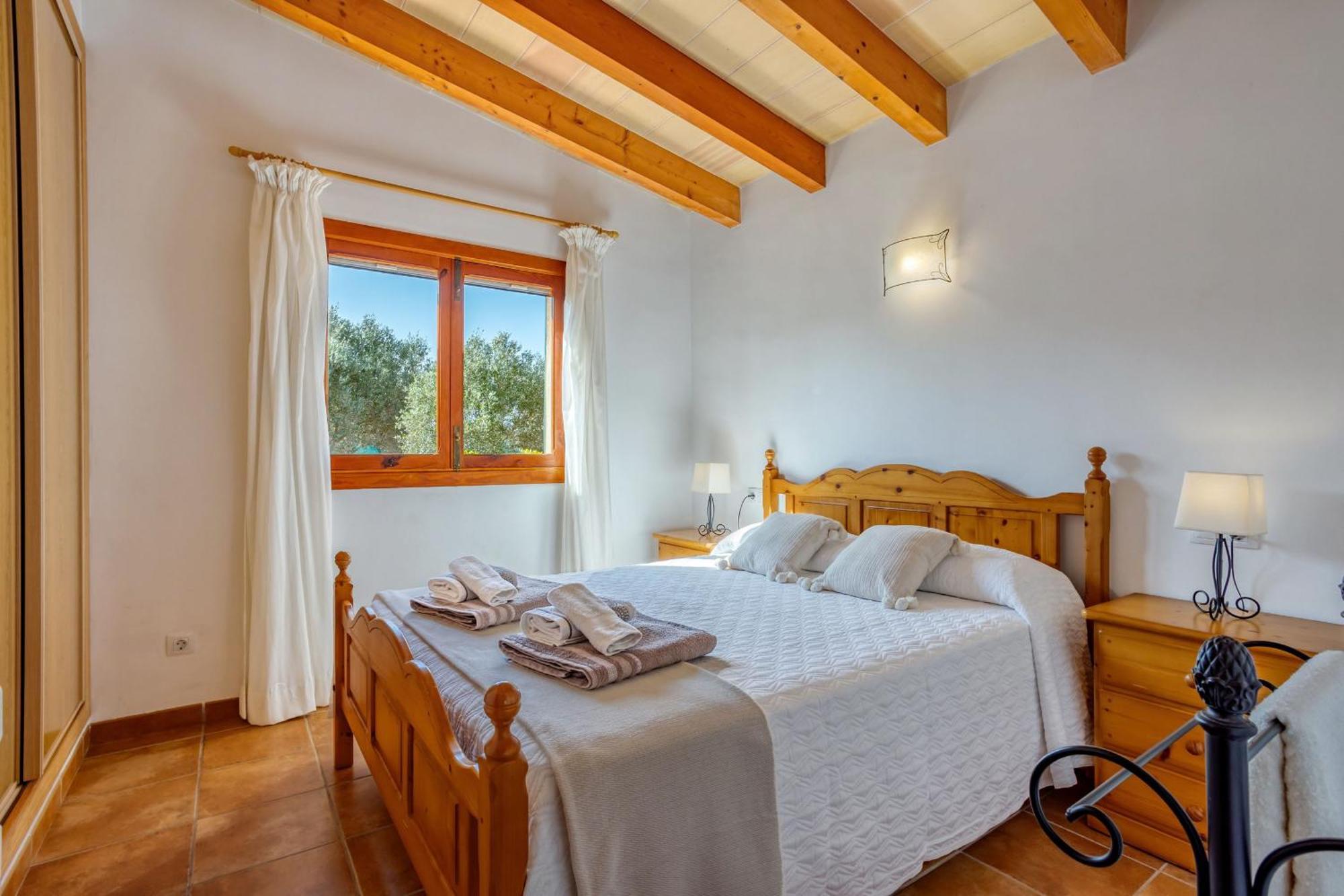 Chalet Turo By Dracmallorca Сантаньї Екстер'єр фото